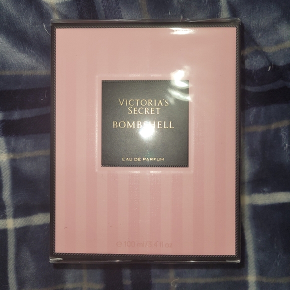 Victoria's Secret Other - VS Bombshell Perfume